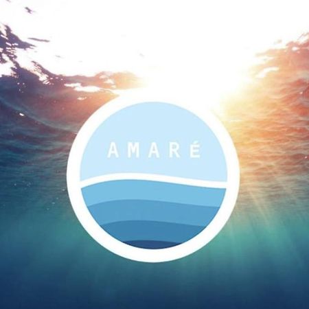 אובאר Amare Guest House מראה חיצוני תמונה