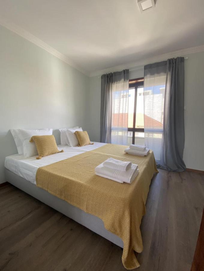 אובאר Amare Guest House מראה חיצוני תמונה