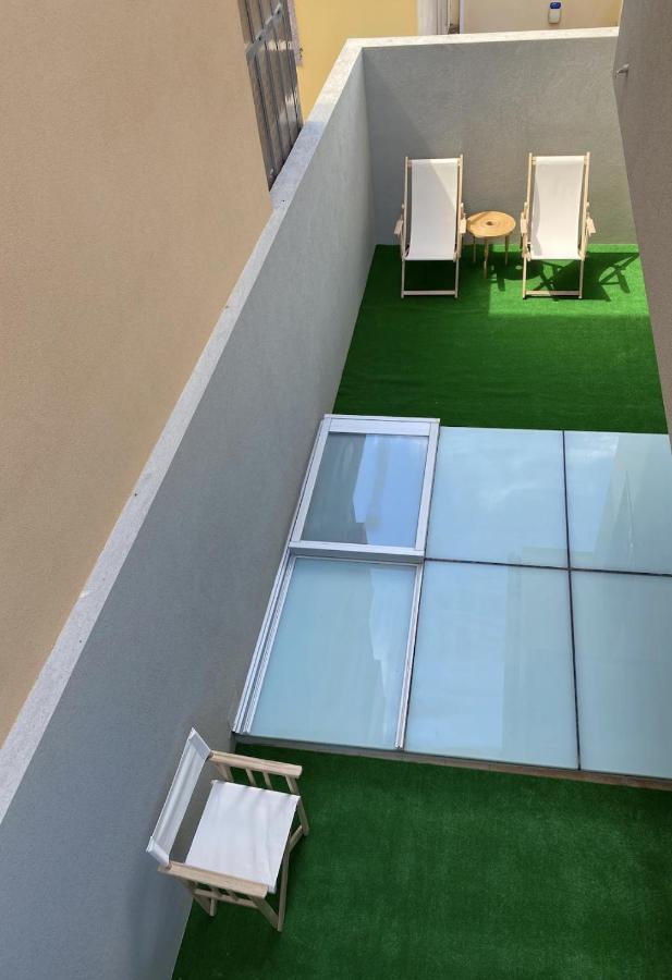 אובאר Amare Guest House מראה חיצוני תמונה