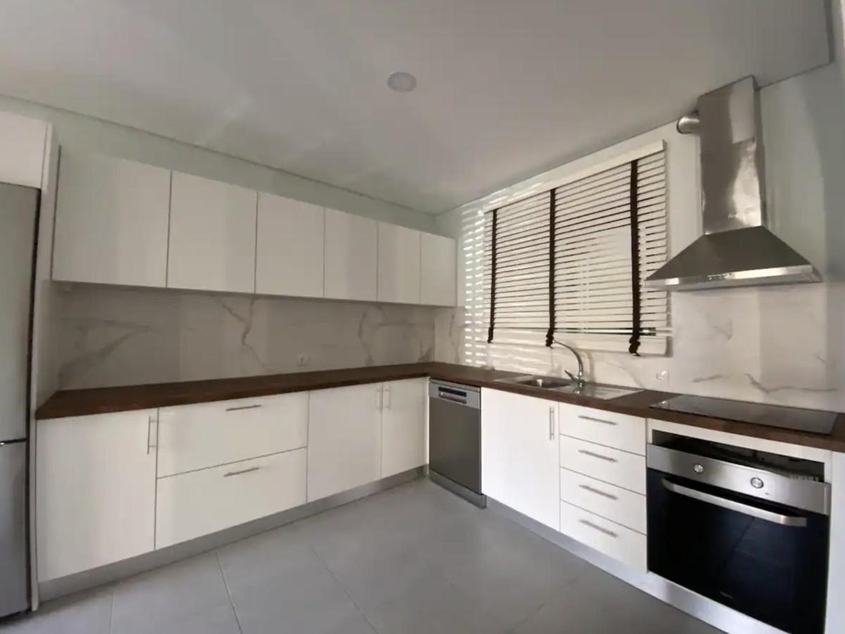 אובאר Amare Guest House מראה חיצוני תמונה