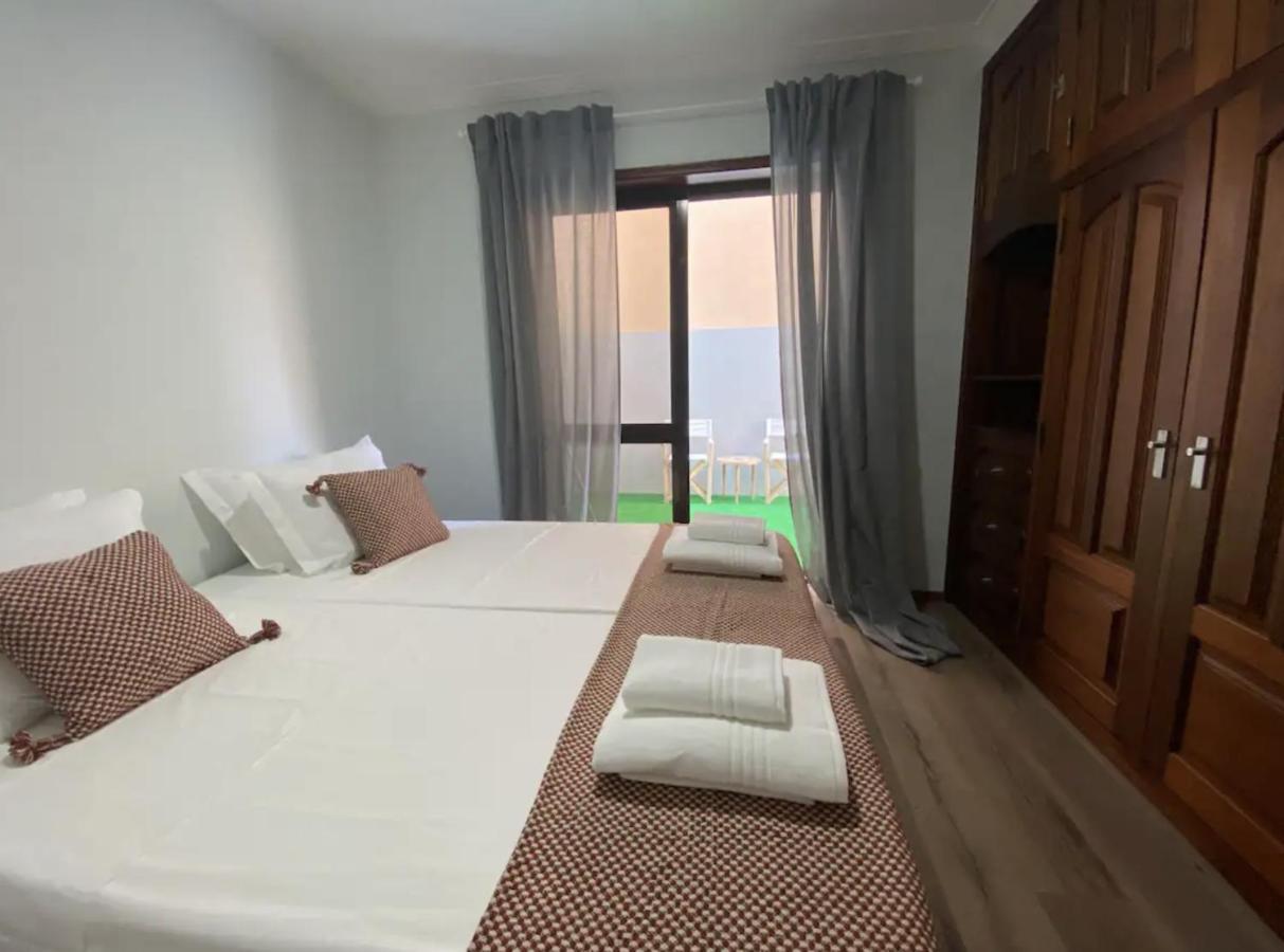 אובאר Amare Guest House מראה חיצוני תמונה
