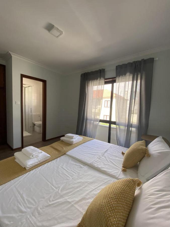 אובאר Amare Guest House מראה חיצוני תמונה