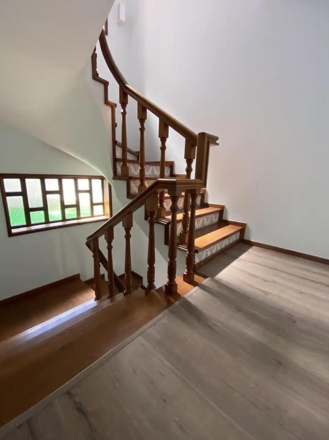 אובאר Amare Guest House מראה חיצוני תמונה