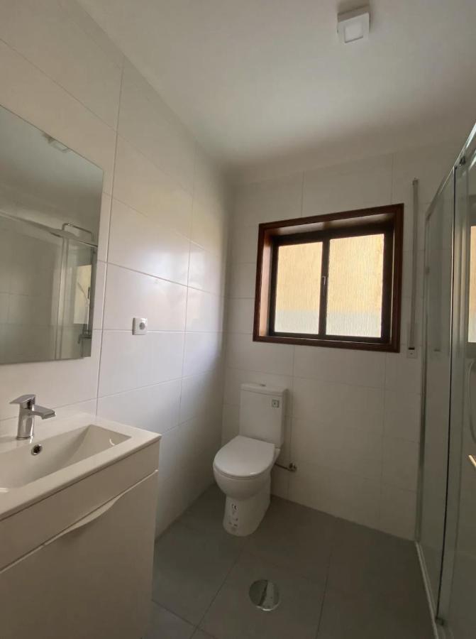 אובאר Amare Guest House מראה חיצוני תמונה